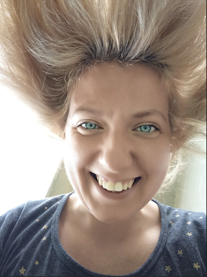 Aldona Stelmach