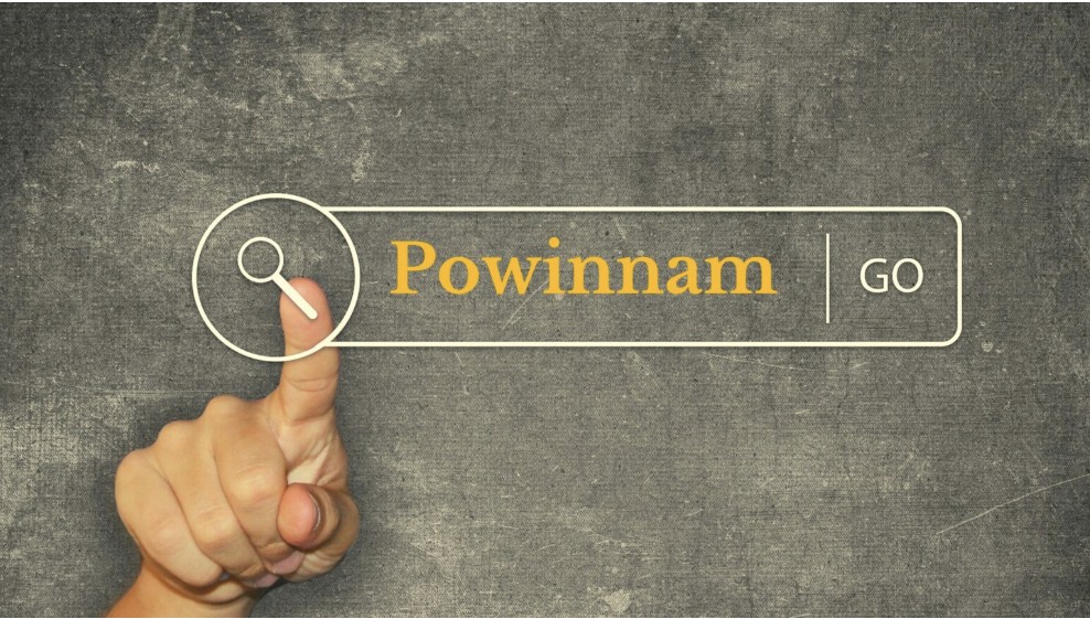palec klikający w lupkę powinnam
