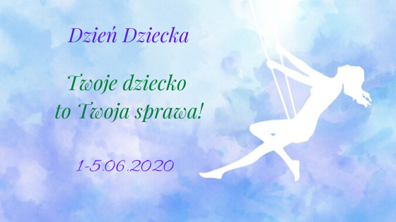 Grafika dziecko dziewczyna na huśtawce